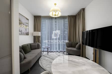 1 Bedroom Apartment for Rent in Sobha Hartland, Dubai - Ready to Move In | Spacious 1 Bed | Furnished