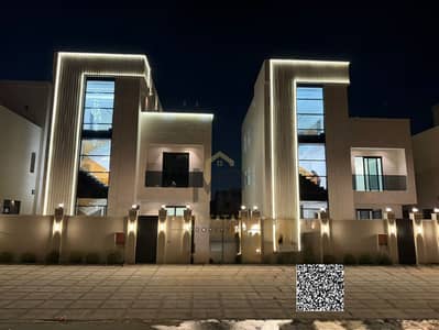 5 Cпальни Вилла Продажа в Аль Хелио, Аджман - batch_WhatsApp Image 2026-02-19 at 9.27. 23 PM. jpg 5 Cпальни Вилла Продажа в Аль Хелио, Аджман - batch_WhatsApp Image 2026-02-19 at 9.27. 23 PM. jpg