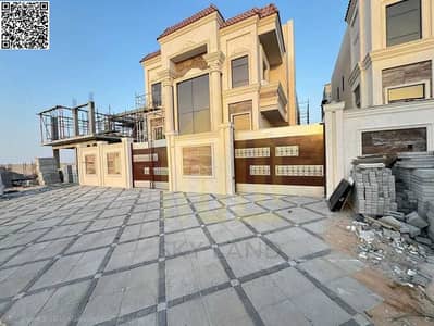 5 Camere Villa in Vendita a Al Bahia, Ajman - WhatsApp Image 2026-01-12 at 6.47. 33 PM. jpeg