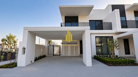 4 Bedroom Villa for Rent in The Valley by Emaar, Dubai - TV Elora (3). png 4 Bedroom Villa for Rent in The Valley by Emaar, Dubai - TV Elora (3). png