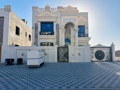 5 Bedroom Villa for Sale in Al Helio, Ajman - WhatsApp Image 2026-06-09 at 8.30. 13 PM. jpeg 5 Bedroom Villa for Sale in Al Helio, Ajman - WhatsApp Image 2026-06-09 at 8.30. 13 PM. jpeg