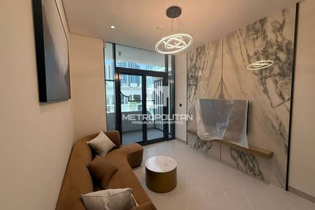 1 Bedroom Flat for Rent in Jumeirah Village Circle (JVC), Dubai - 12 Cheques| Private Pool| 80K FOR 1 Cheque| Corner
