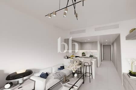 Studio te Koop in Saadiyat Island, Abu Dhabi - 8 T 0 Z CX We 2 X