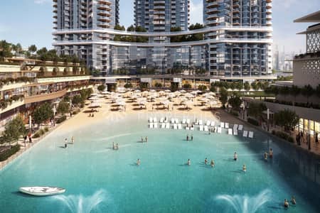 苏巴哈特兰2区, 迪拜 1 卧室单位待售 - 位于苏巴哈特兰2区,Riverside Crescent,河畔新月 340 号 1 卧室的公寓 1480000 AED - 15162303 苏巴哈特兰2区, 迪拜 1 卧室单位待售 - 位于苏巴哈特兰2区,Riverside Crescent,河畔新月 340 号 1 卧室的公寓 1480000 AED - 15162303