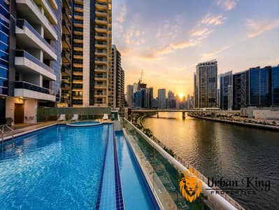 1 Bedroom Apartment for Rent in Business Bay, Dubai - 87B163CA-7E72-4F0C-BCD5-9C91D1D136C5. png