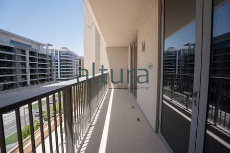 2 Camere Appartamento in Affitto a Al Raha Beach, Abu Dhabi - Appartamento a Al Raha Beach，Al Zeina，Al Zeina Building C, 2 camere da letto, 155000 AED - 15492307