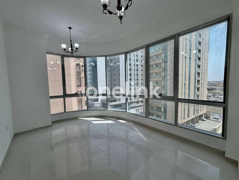 Spacious 2 BR Apartment | Family Building | Close to Metro Station Spacious 2 BR Apartment | Family Building | Close to Metro Station