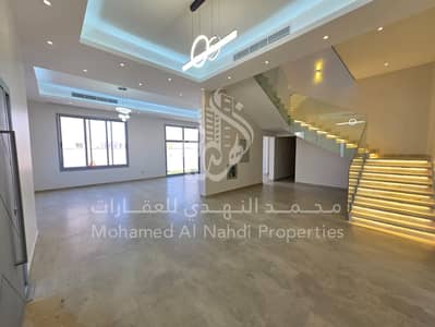 5 Schlafzimmer Villa zum zur Miete in Al Athbah, Dubai - 6d861d29-eac4-44a7-93b6-95548338ccd5. jpg 5 Schlafzimmer Villa zum zur Miete in Al Athbah, Dubai - 6d861d29-eac4-44a7-93b6-95548338ccd5. jpg