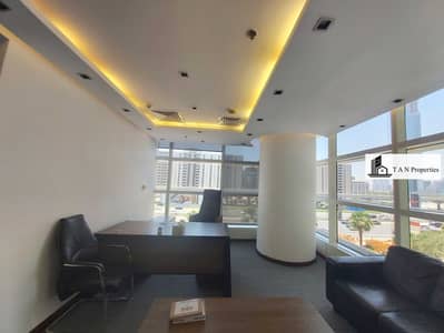 Office in Affitto a Sheikh Zayed Road, Dubai - 20260617_121538. jpg