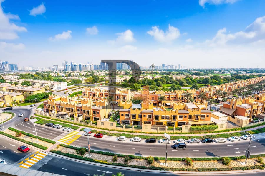 Wohnung in Dubai Sports City,Elite Sports Residence,Elite Sports Residence 10,Elite Sports Residence 10 Block A, 1 schlafzimmer, 60000 AED - 15513278 Wohnung in Dubai Sports City,Elite Sports Residence,Elite Sports Residence 10,Elite Sports Residence 10 Block A, 1 schlafzimmer, 60000 AED - 15513278