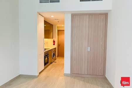 Studio de  à à vendre à Meydan, Dubai - Appartement à Meydan，Meydan One，Azizi Riviera，Azizi Riviera 35, 675000 AED - 15513279
