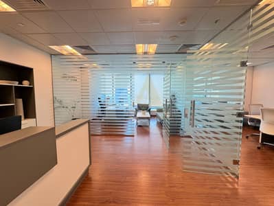 Office para en Venta en Business Bay, Dubai - Oficina en Business Bay，Bayswater Tower, 1900000 AED - 14492083