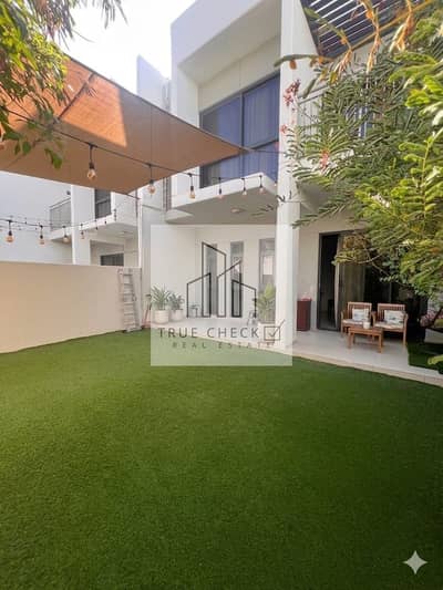 3 Bedroom Townhouse for Rent in DAMAC Hills 2 (Akoya by DAMAC), Dubai - WhatsApp Image 2026-06-15 at 7.31. 47 PM. jpeg 3 Bedroom Townhouse for Rent in DAMAC Hills 2 (Akoya by DAMAC), Dubai - WhatsApp Image 2026-06-15 at 7.31. 47 PM. jpeg