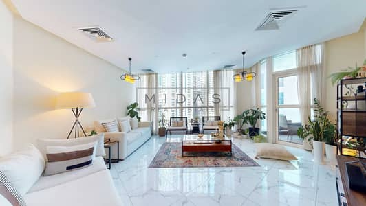 3 Bedroom Flat for Sale in Dubai Marina, Dubai - MIDAS-23-Marina-Tower-Unit-2406-05072026_123637. jpg 3 Bedroom Flat for Sale in Dubai Marina, Dubai - MIDAS-23-Marina-Tower-Unit-2406-05072026_123637. jpg