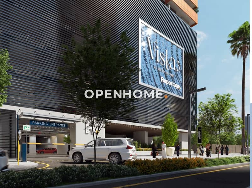 Canal & City View | Modern Living | Prime Location Canal & City View | Modern Living | Prime Location