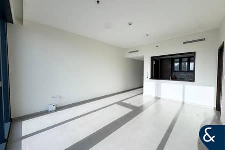 1 Bedroom Flat for Rent in Downtown Dubai, Dubai - Spacious Layout | Unfurnished | Premium