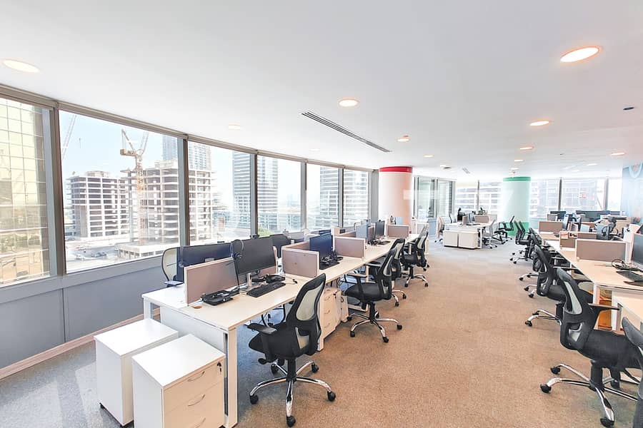 Rare Size | Grade A Tower | 5 Parking Spaces Rare Size | Grade A Tower | 5 Parking Spaces