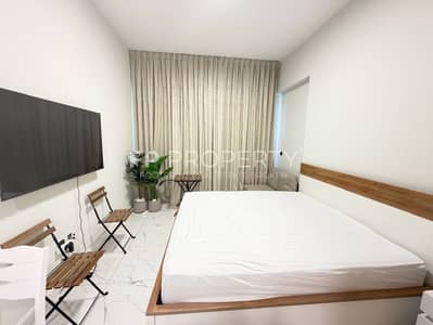 Студия в аренду в Джебель Али, Дубай - Alexis Tower 710-9. jpg Студия в аренду в Джебель Али, Дубай - Alexis Tower 710-9. jpg