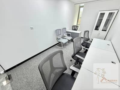 Office in Affitto a Bur Dubai, Dubai - 02. jpeg