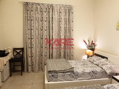 Monolocale in Affitto a Discovery Gardens, Dubai - Appartamento a Discovery Gardens，Mediterranean，Building 80, 48000 AED - 15227254