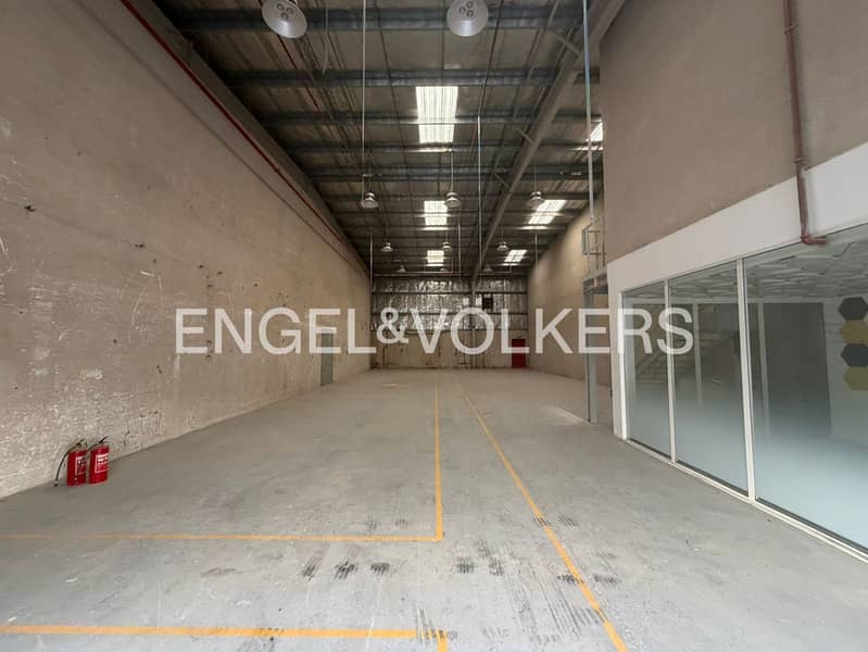 60KW | NO TAX | Built in Office 60KW | NO TAX | Built in Office