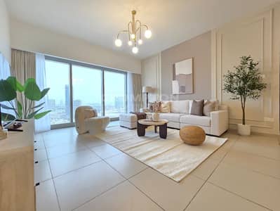 2 Bedroom Flat for Sale in Al Reem Island, Abu Dhabi - Renovated Unit | Furnished | Ready to Move In 2 Bedroom Flat for Sale in Al Reem Island, Abu Dhabi - Renovated Unit | Furnished | Ready to Move In