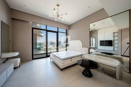 Studio for Rent in Jumeirah Village Circle (JVC), Dubai - Brand New Studio | Ready to Move | Modern Layout Studio for Rent in Jumeirah Village Circle (JVC), Dubai - Brand New Studio | Ready to Move | Modern Layout
