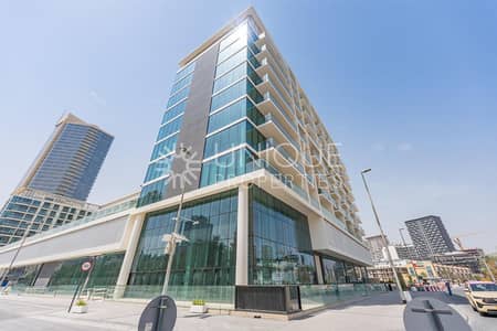 Shop para en Alquiler en Jumeirah Village Circle (JVC), Dubai - Tienda en Jumeirah Village Circle (JVC)，JVC District 13，Binghatti Phoenix, 1230600 AED - 15414555