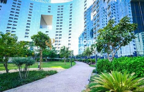 Studio for Rent in Al Reem Island, Abu Dhabi - 3. jpg