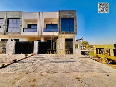 5 Bedroom Villa for Sale in Al Helio, Ajman - WhatsApp Image 2026-06-04 at 7.27. 42 PM. jpeg 5 Bedroom Villa for Sale in Al Helio, Ajman - WhatsApp Image 2026-06-04 at 7.27. 42 PM. jpeg