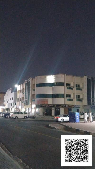 Appartement de 1 chambre à à louer à Al Rawda, Ajman - 2707c9a5-dc23-4972-9767-da09f2abf04f. jpg Appartement de 1 chambre à à louer à Al Rawda, Ajman - 2707c9a5-dc23-4972-9767-da09f2abf04f. jpg