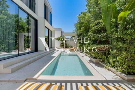 4 Camere Villa in Vendita a Tilal Al Ghaf, Dubai - Villa a Tilal Al Ghaf，Harmony，Harmony 1, 4 camere da letto, 11700000 AED - 15513411