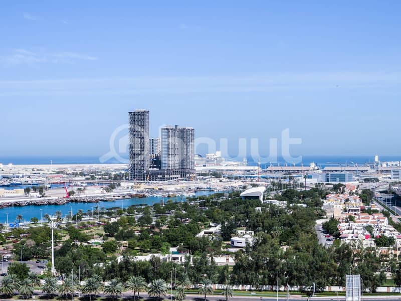 شقة في منطقة الكورنيش 3 غرف 110000 درهم - 4469476 شقة في منطقة الكورنيش 3 غرف 110000 درهم - 4469476