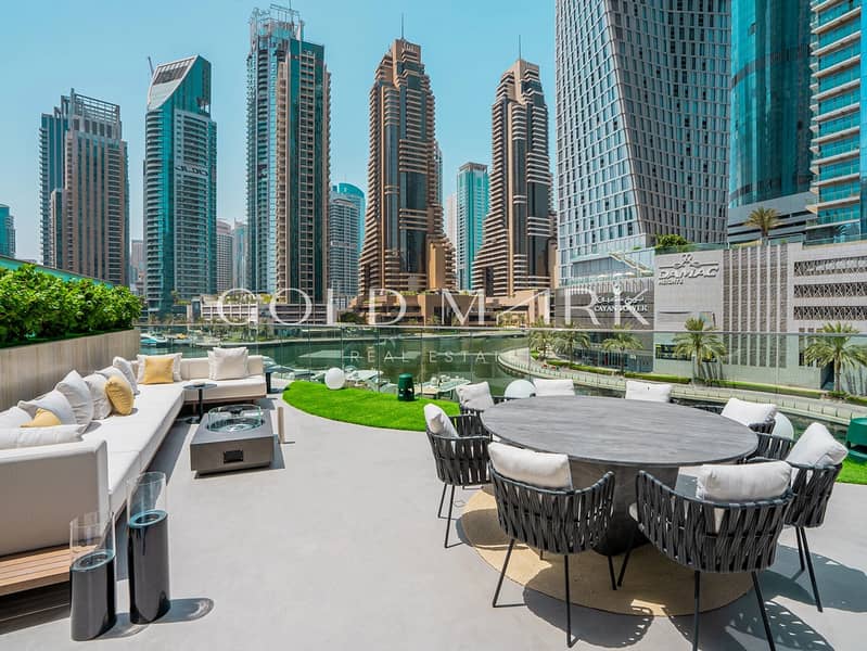 Outstanding Upgrade | Unique Layout | Marina Views Outstanding Upgrade | Unique Layout | Marina Views