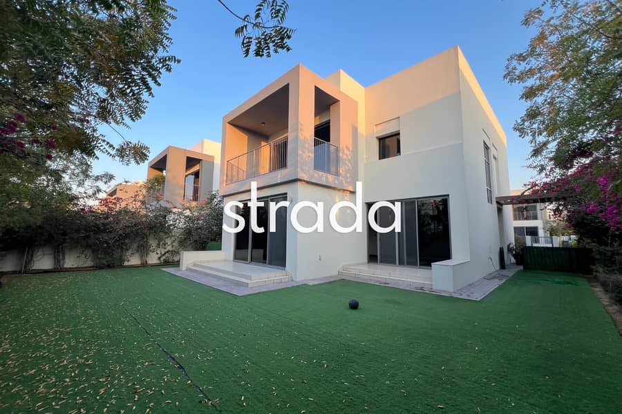 Вилла в Дубай Хиллс Истейт,Сидра Виллы,Сидра 1, 4 cпальни, 380000 AED - 15513635 Вилла в Дубай Хиллс Истейт,Сидра Виллы,Сидра 1, 4 cпальни, 380000 AED - 15513635