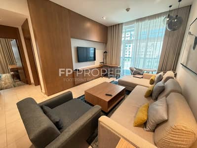 2 habitaciones Apartamento para en Alquiler en Al Jaddaf, Dubai - WhatsApp Image 2026-06-17 at 15.05. 47. jpeg