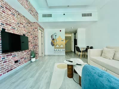 1 Schlafzimmer Wohnung zum zur Miete in Barsha Heights (Tecom), Dubai - WhatsApp Image 2026-06-17 at 3.19. 39 PM (1). jpeg