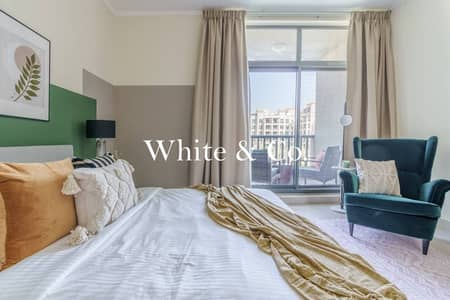 Studio zum zur Miete in The Views, Dubai - Wohnung in The Views,The Links,Canal Apartments, 80000 AED - 15513719 Studio zum zur Miete in The Views, Dubai - Wohnung in The Views,The Links,Canal Apartments, 80000 AED - 15513719
