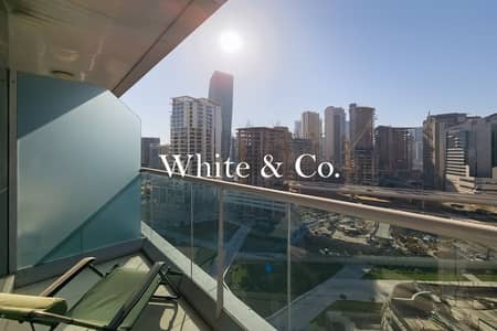 2 Bedroom Apartment for Sale in Business Bay, Dubai - Large Sqft Size | Fully Upgraded | Vacant 2 Bedroom Apartment for Sale in Business Bay, Dubai - Large Sqft Size | Fully Upgraded | Vacant