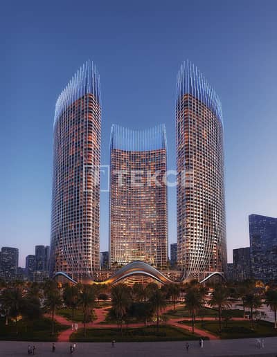 1 Bedroom Apartment for Sale in Business Bay, Dubai - dis-5. jpeg