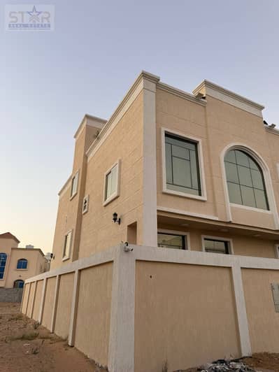 7 Slaapkamers Villa te Huur in Al Yasmeen, Ajman - b09f1710-eed3-4c89-9815-15066c18a77d. jpg 7 Slaapkamers Villa te Huur in Al Yasmeen, Ajman - b09f1710-eed3-4c89-9815-15066c18a77d. jpg