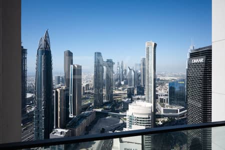 2 Bedroom Flat for Sale in Downtown Dubai, Dubai - BRAND NEW | FULLY FURNISHED | UPGRADED 2 Bedroom Flat for Sale in Downtown Dubai, Dubai - BRAND NEW | FULLY FURNISHED | UPGRADED