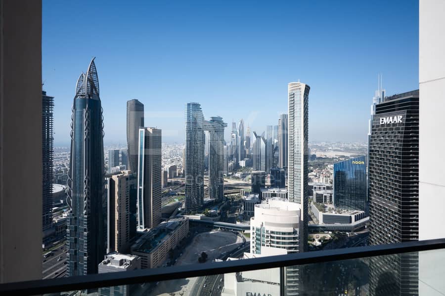 BRAND NEW | FULLY FURNISHED | UPGRADED BRAND NEW | FULLY FURNISHED | UPGRADED