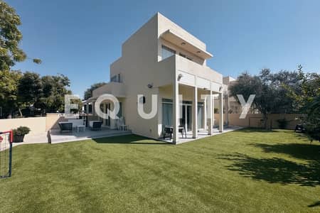3 Bedroom Villa for Rent in Arabian Ranches, Dubai - Corner Plot | Prime Location | Available Soon 3 Bedroom Villa for Rent in Arabian Ranches, Dubai - Corner Plot | Prime Location | Available Soon