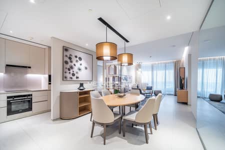 2 Bedroom Apartment for Rent in Jumeirah Beach Residence (JBR), Dubai - Stunning Sea View | Vacant | Ready | High Floor 2 Bedroom Apartment for Rent in Jumeirah Beach Residence (JBR), Dubai - Stunning Sea View | Vacant | Ready | High Floor