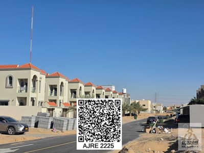 Plot for Sale in Al Helio, Ajman - bd09aff4-ba2d-40c6-80fd-2bcfcc274ab3. jpg Plot for Sale in Al Helio, Ajman - bd09aff4-ba2d-40c6-80fd-2bcfcc274ab3. jpg