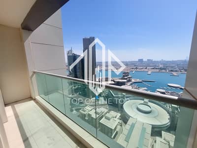 2 Bedroom Flat for Rent in Al Reem Island, Abu Dhabi - image_0 2 Bedroom Flat for Rent in Al Reem Island, Abu Dhabi - image_0