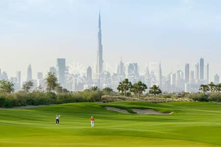 1 Bedroom Flat for Sale in Dubai Hills Estate, Dubai - Parkside Living | Premium Lifestyle | Modern 1 Bedroom Flat for Sale in Dubai Hills Estate, Dubai - Parkside Living | Premium Lifestyle | Modern
