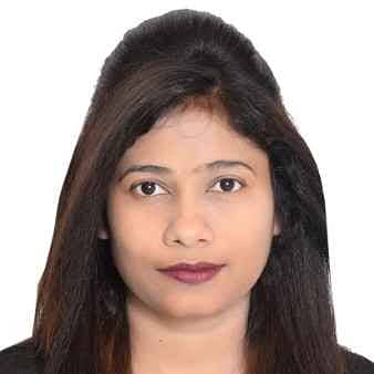 Samreen Iqbal