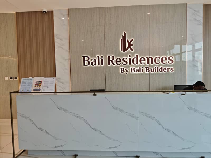 READY | MODERN STUDIO | PRIME LOCATION | BALI RESIDENCE - Image 15